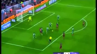 barçavseibai  hetrik suarez 2015