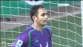 Rubin Kazan 0-3 Anzhi Mbark Boussoufa PG