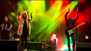 Hrdza - Oktober Fest 2018 ( live video)