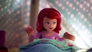 LEGO Disney Princess - The Princess Sleepover