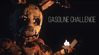 [SFM FNAF] Gasoline Challenge #gasochallengesd @TheSD_Animator