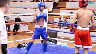 Kickboxing K 1 Full Fight 60kg 2004 2005 #boxing #juniors #knocdown #fight #championship