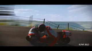 Трейлер мото-гоночной игры TT Isle of Man!