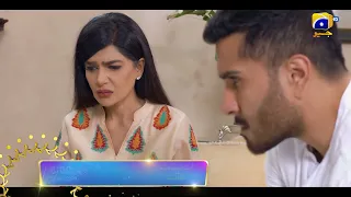 Aye Musht-e-Khaak | Promo EP 10 | Tonight | at 8:00 PM Only on Har Pal Geo