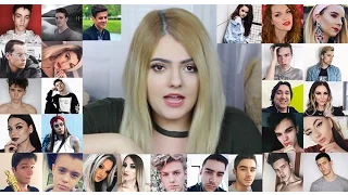 KISS, MARRY, KILL (Balkanski youtuberi) / BiBi Andy