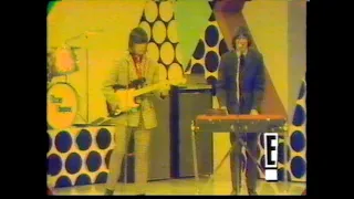 The Blues Magoos  - Pipe dream ( Original Footage Smothers Brothers Comedy Hour  )