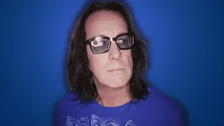'The First Time' With Todd Rundgren