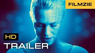 The Congress: Official Trailer (2013) | Robin Wright, Harvey Keitel, Jon Hamm