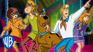 Scooby-Doo! auf Deutsch | stelle die Falle ein | WB Kids