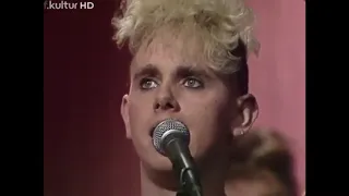 help martin gore understand