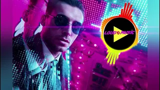 The Weeknd - Blinding Lights (Eurodance Remix) 90s - (Loud Music)