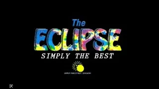 Top Buzz/Carl Cox - The Eclipse 1991