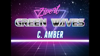 Zivert - Зеленые волны (Christopher Amber Remix)