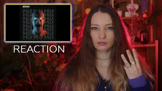 DETACH - IНШI Reaction