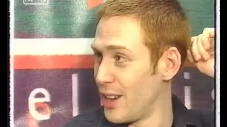 Photek and Pfm  interview 1997/98