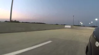 2013 Nissan Juke Nismo Runs the 1/4 Mile in 15.3 sec @ 91 mph