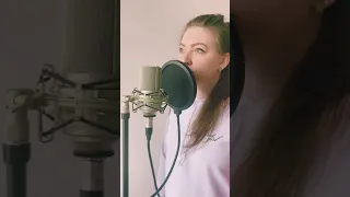 Sevak- Жди меня там / cover Юлия Кожевникова