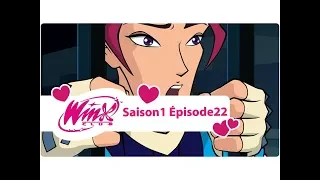 Winx Club - Saison 1 Épisode 22 - Le retour de Riven - Français [ÉPISODE COMPLET]