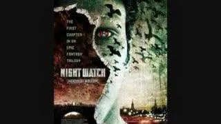 action movie review: Night Watch