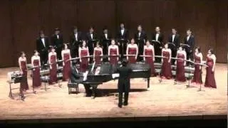 Washington Chamber Ensemble "산유화" 이현철