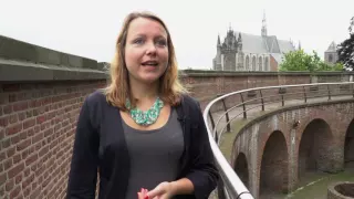 Nederlandse Taal en Cultuur studeren in Leiden