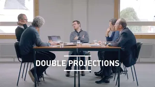 [SPECTATOR #2.11] PILL: Double projections