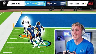 The Moment This ENTIRE Game Changed! Wheel of MUT! Ep. #57