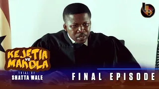 Kejetia Vs Makola - The Trial Of Shatta Wale Part 4 - "Coffin or Mic"?