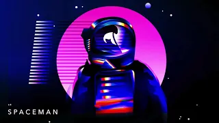 Spaceman - Chillwave Mix