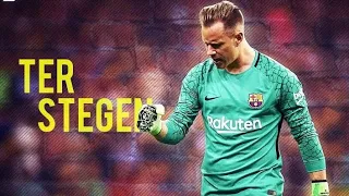 Ter Stegen Whatsapp Status New | Spiderman | FC BARCELONA | Jaangoooo💖💕