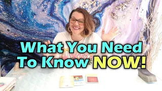 ** Secret Messages Revealed: A RARE All-Signs Tarot Reading **