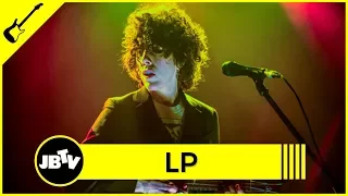 LP - Your Town | Live @ JBTV