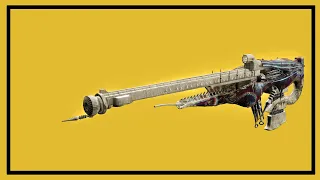 Destiny 2: How to get the new exotic scout rifle Wicked Implement