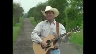 No Turning Back - Tommy Brandt - Christian Country Music