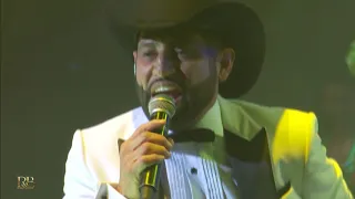 Pancho Barraza - Concierto Desde El Auditorio Telmex (Video 2019) "Exclusivo"