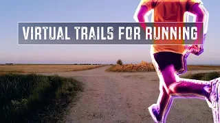 155 BPM Treadmill Workout [Virtual Run with Music] #05