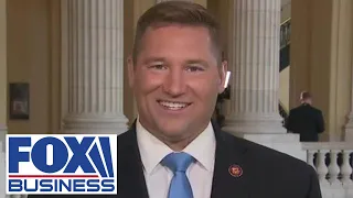 Pelosi, Dems are ‘really capitalizing on this crisis’: Rep. Reschenthaler