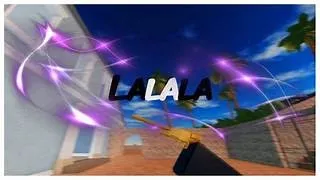 Arsenal LaLa Montage