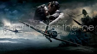 Hans Zimmer - Pearl harbor theme (Aerial State's tribute remix)