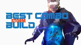 Anthem | Best Storm combo Build