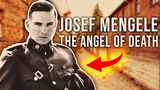 The Infamous Nazi Doctor - An Eye-Opening Look At Josef Mengele Biography