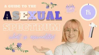 What Is Asexuality? |  A Guide to the Asexual Spectrum