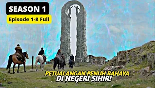 ALUR CERITA WILLOW SEASON 1 FULL EPISODE 1 - 8