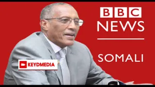 BBC Somali Radio Idaacadda Subaxnimo 24.02.2024