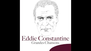 Eddie Constatine - Ce diable noir