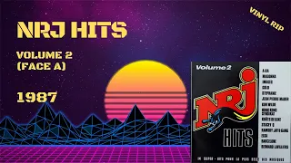 NRJ Hits Volume 2 (Face A) (1987)