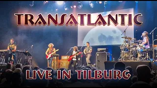 TRANSATLANTIC - The Absolute Universe Tour - Live in Tilburg 2022 (Concert compilation)