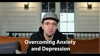 Overcoming Anxiety With God's Word | Christian Testimony Of Overcoming Depression | Trusting God