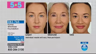 HSN | KORRES Beauty 02.14.2018 - 01 AM