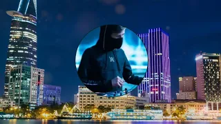 Alan Walker - I don't Wanna go (Visualizer)